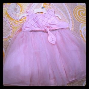 Lil girl dress